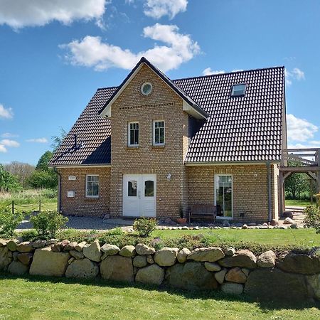 Seewind Og Groß Schwansee Eksteriør billede