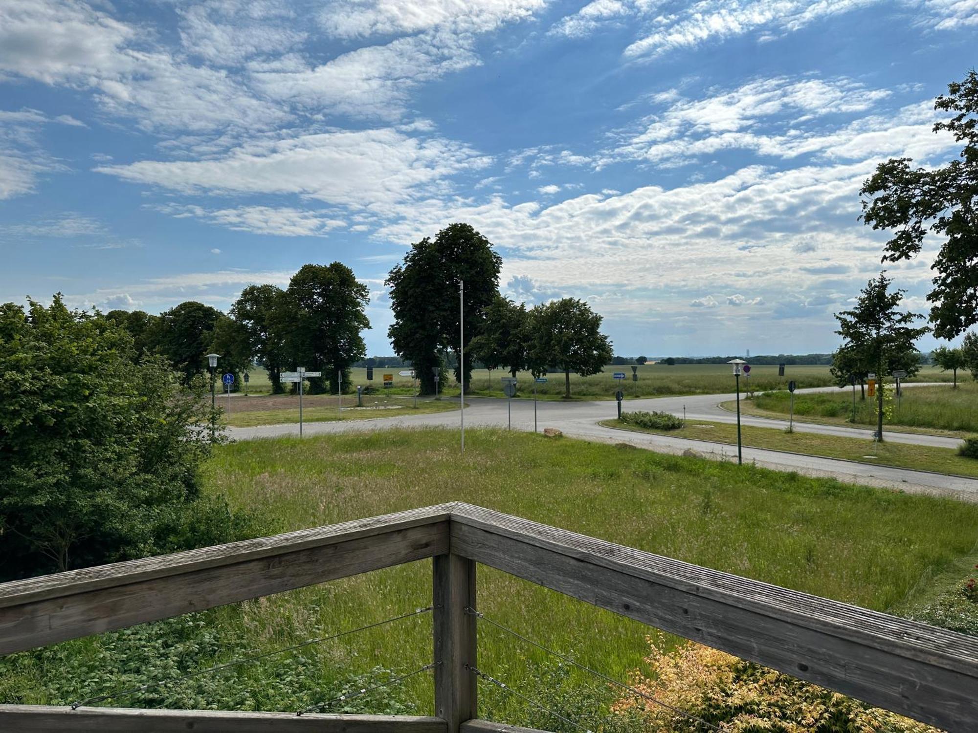 Seewind Og Groß Schwansee Eksteriør billede